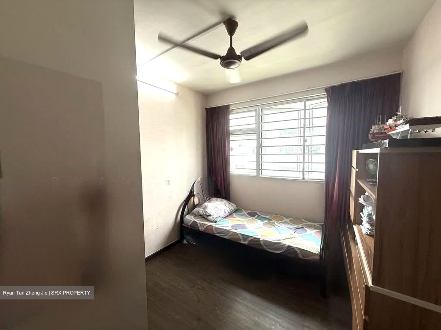 Blk 18D Macpherson Residency (Geylang), HDB 3 Rooms #558642481